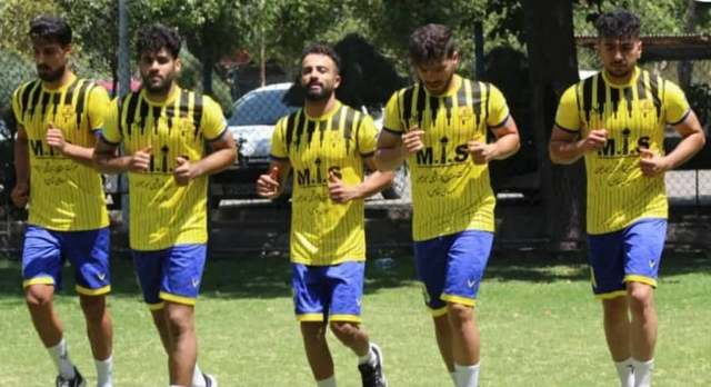 بازگشت سه تیم لیگ برتری به خوزستان