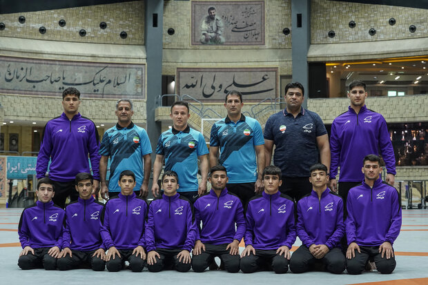 سه مدال خوزستانی‌ها در مسابقات جهانی رم