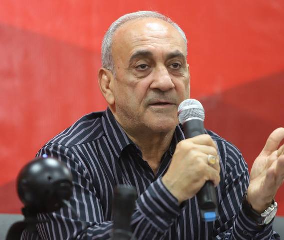 گرشاسبی: فوتبال استان نیازمند وحدت و همدلی است