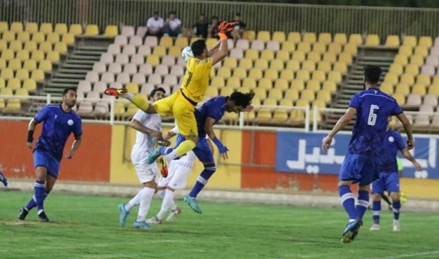 ورود تیم‌های خوزستانی به جام حذفی فوتبال