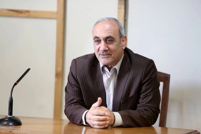 واکنش هواداران فولاد به خبر استعفای گرشاسبی