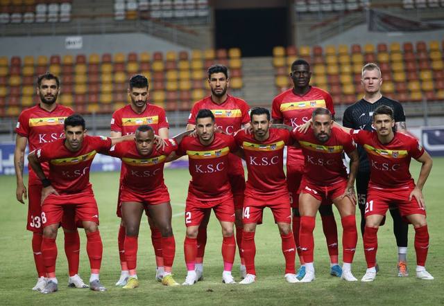 سه بازی تدارکاتی فولاد خوزستان در امارات