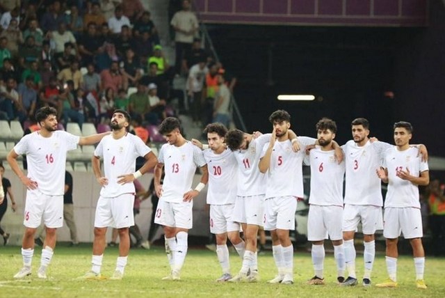 دعوت پنج بازیکن از خوزستان برای سفر به ترکیه